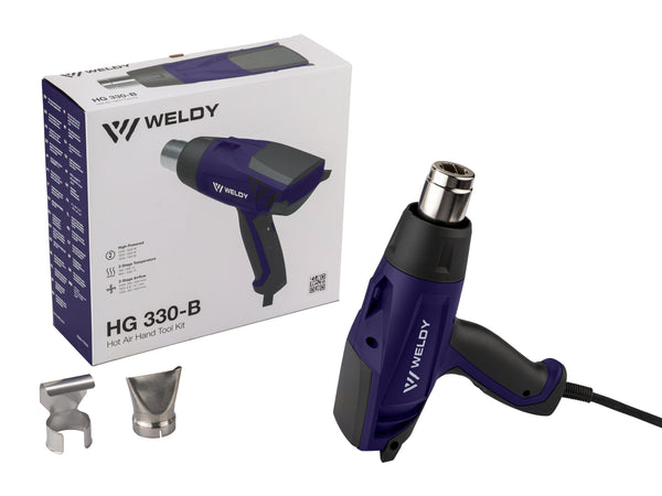 Weldy HG 330-S Heat Gun 123.156