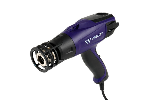 Weldy HG 330S Car Wrap Kit