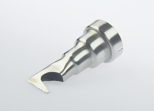 Solder sleeve reflector - DIY