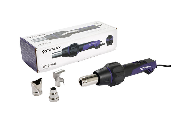 HT 330-S Universal Kit