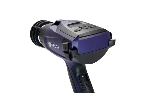 WELDY HG 530-A Car Wrap Kit