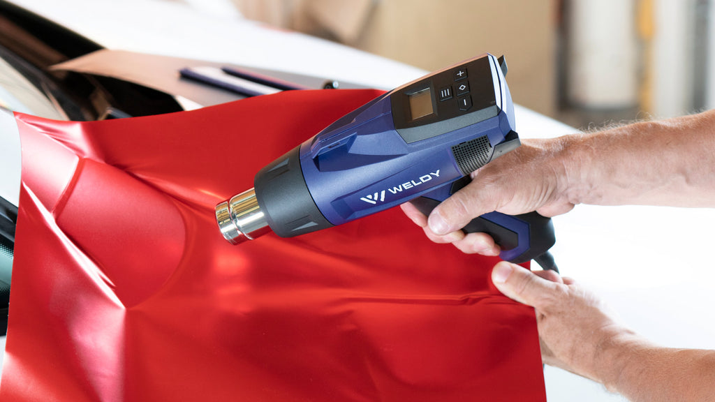 Weldy Hot Air Tools | SIMPLE. GOOD. AFFORDABLE.