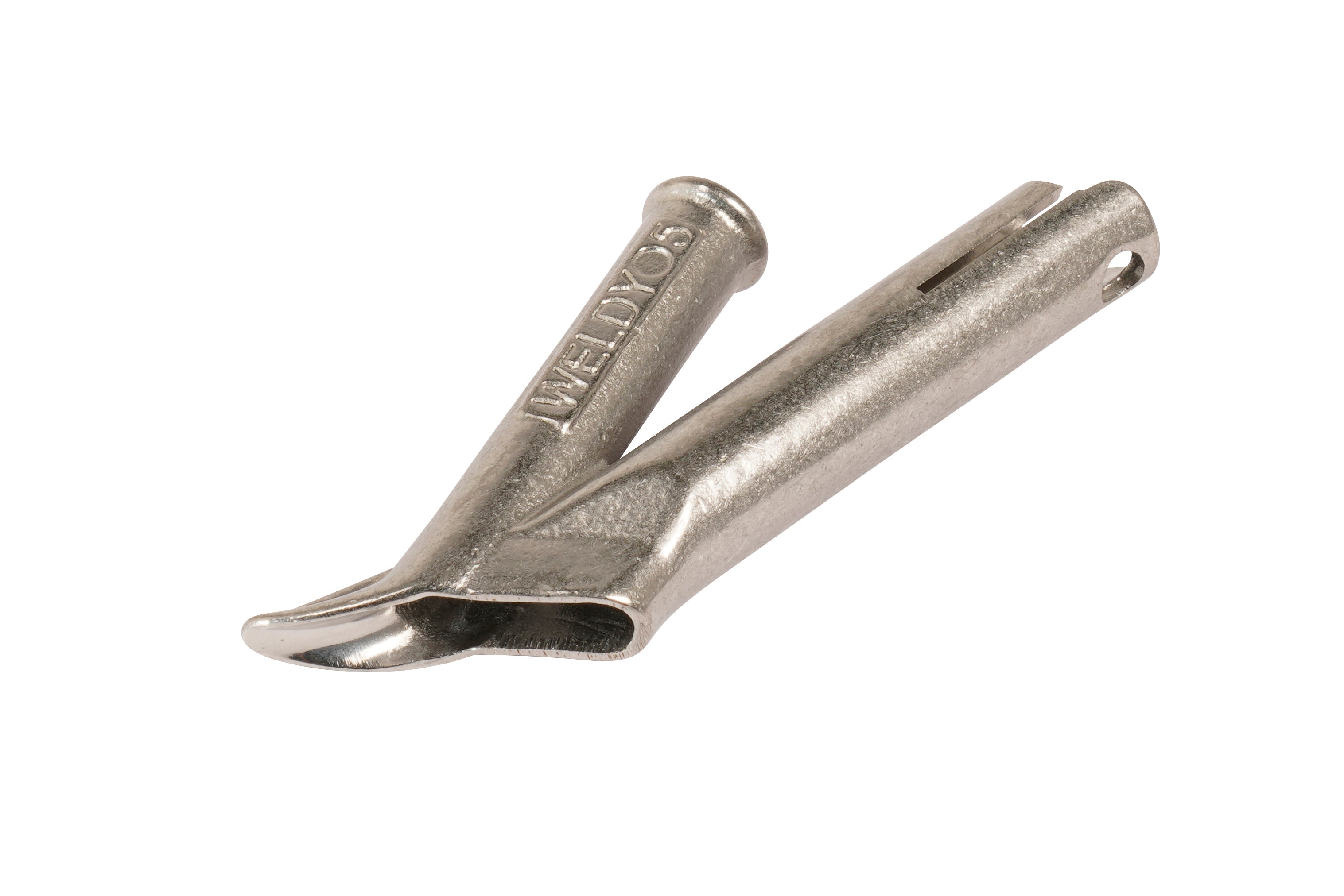 5mm speed welding nozzle for Weldy Energy HT1600