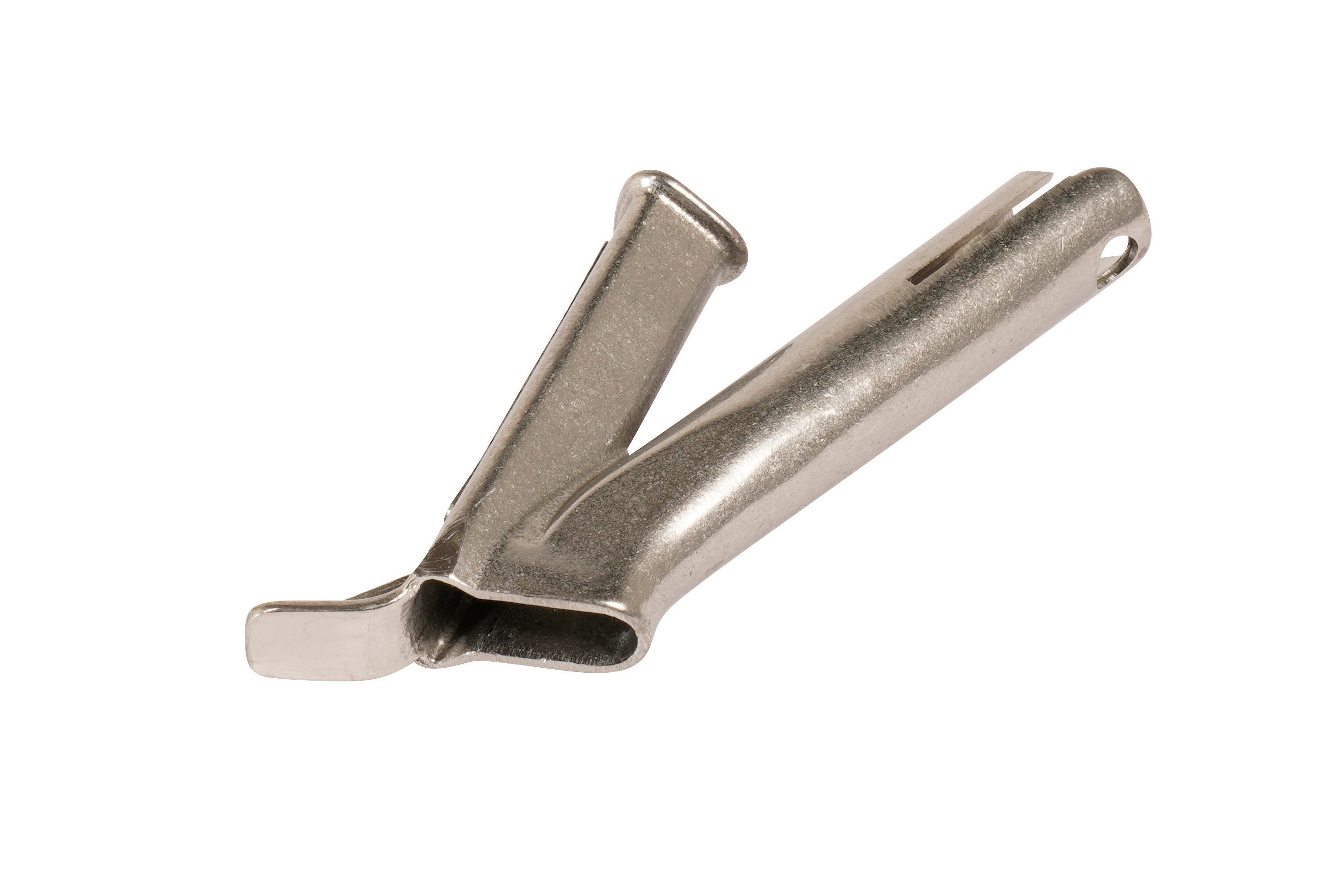 7mm triangular speed welding nozzle