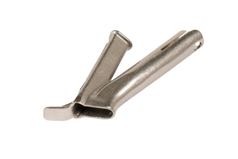 7 mm Speed Welding Nozzle (triangle)