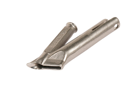 4 mm Speed Welding Nozzle (Energy HT1600)