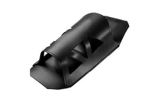 Leather holster